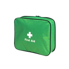 Wallace Vehicle Firstaid Kit Pouch