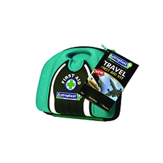 Astroplast Compact Travel Pouch Grn