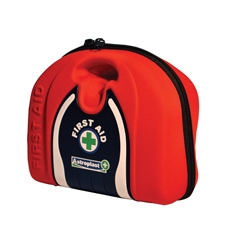 Astroplst Vehicle First Aid Pouch Rd