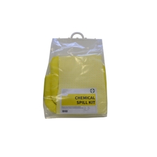 Quick Response Chemical SpillKit 15L