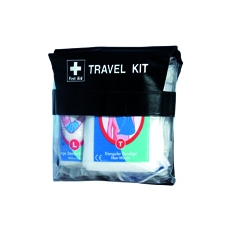 Wallace Faid Kit 1 Pers Travel Lpch