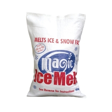 Magic Ice Melt 10kg Bag 357456