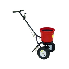 Salt Spreader 22Kg Raincover/Screen