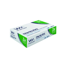 Wrapmaster Clingfilm 3000 Pk3