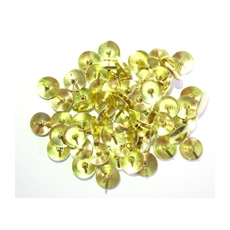 Brass Drawing Pins 11mm Pk1000