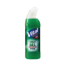 Vitalfresh Toilet Gel Pine 750ml P12