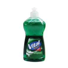 Vitalfresh Washing Up Liq 500ml Pk12