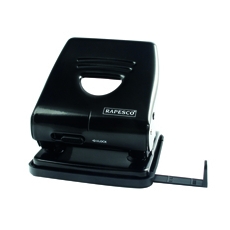 Heavy Duty Black Hole Punch