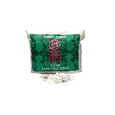 One Cup Tea Bags Pk1100