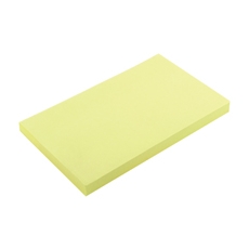 Repb Quick Notes Pad 75x125mm Pk12