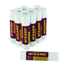 Glue Stick Small 10g Pk12