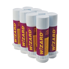 Glue Stick Large 40g Pk8