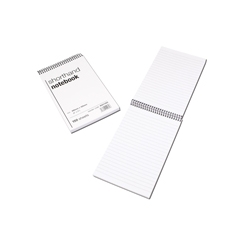 Spiral Shorthand Notebook 150Lf Pk10