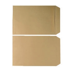 Envelope C4 115Gsm Manilla SS Pk250