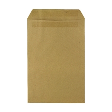 Envelope C4 80Gsm Manilla SS Pk250