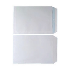 C4 Envelopes SS 90gsm White Pk250