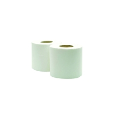 320 Sheet Toilet Roll White Pk36