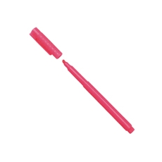 Pink Highlighter Pens Pk10