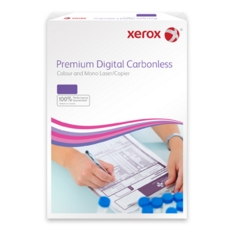 Xerox Carbonless Paper 2 Part