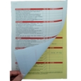 Xerox Carbonless Paper 2 Part