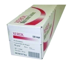 Xerox Prm Ctd IJ Paper Rll 914mm Wht