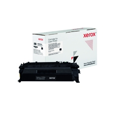 Xerox Everyday Replacement CE505X