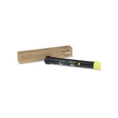 Xerox Phaser 7800 Toner H/Cap Yellow (^)