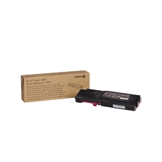 Xerox Phaser 6600/6605 Magnta Toner