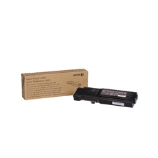 Xerox Phaser 6600/6605 Black Toner