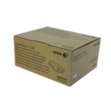 Xerox Phaser 3320 Black Laser Toner