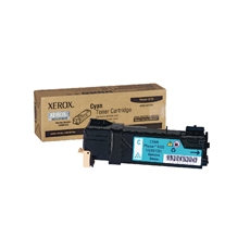 H Xerox Phaser 6125 Cyan Toner