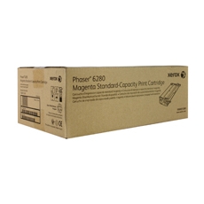 H Xerox Phaser 6280 Magnta Toner