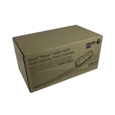 Xerox Toner Cartridge High Capacity