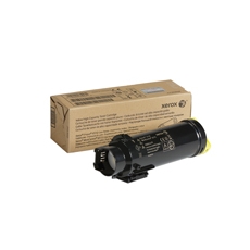 Xerox Toner HY 6515 6510 Yellow