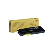 Xerox Versalink C400 Yellow Toner