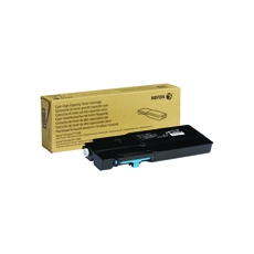 Xerox VersaLink C400 HY Cyan Toner