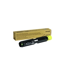 Xerox Versalnk C7020 Yellow Toner