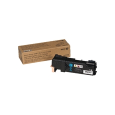 Xerox 6500 / 6505 Hi-Cap Toner Cartridge Cyan 106R01594