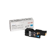 H Xerox Phaser 6000 Cyan Toner