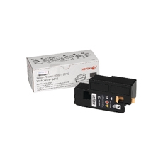 Xerox Black Phaser 6010 Toner