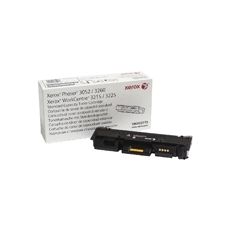 Xerox WORKCENTRE 3215 Black Toner