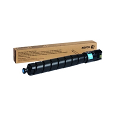 Xerox C8000 High Capacity Toner Cyan