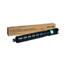 Xerox C9000 Hi Capacity Cyan Toner