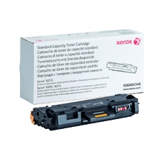 Xerox B210/B205/B215 Std Toner Blk