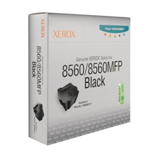 Z Xerox Phaser 8560 Ink Sticks