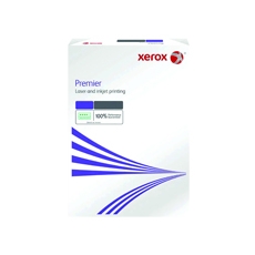 Xerox Premier Paper A4 80gsm White