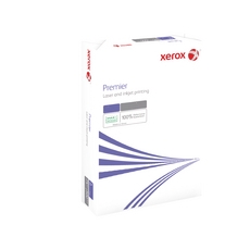 Xerox Prem Pure Card A4 White Pk250