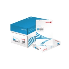 Xerox Bus Paper A4 80Gsm Wht Bx 2500