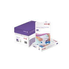 Xerox A4 Carbonlss Ppr Wht/Ylw Pk500