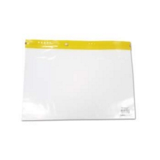 Zip Wallets A4 Yellow Pk25